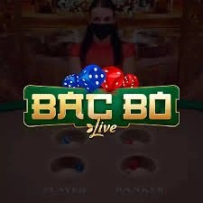 Bac Bo logo – Live Dealer by Evolution at Ivibet