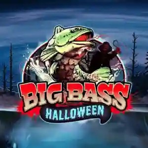 Play Big Bass Halloween slot by Pragmatic Play on ivibet-kasyna.pl