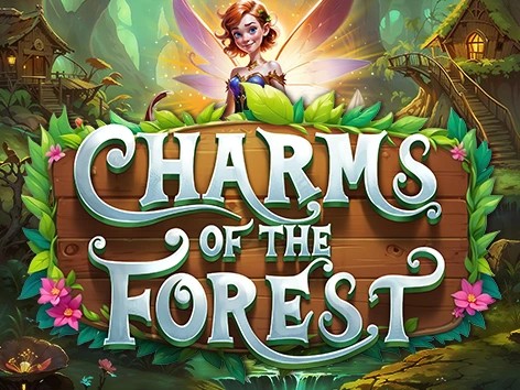 Play the Charms of the Forest slot by Pragmatic Play on Ivibet