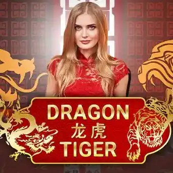 Dragon Tiger online slot from Evolution – play at ivibet-kasyna.pl