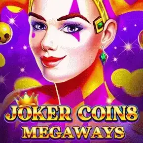 Joker Coins Megaways