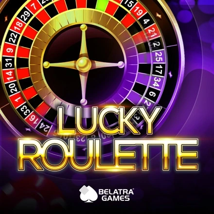 Lucky Roulette